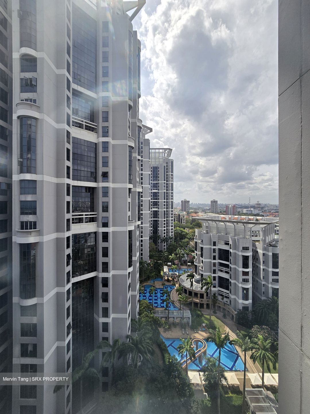 The Bayshore (D16), Condominium #521511801